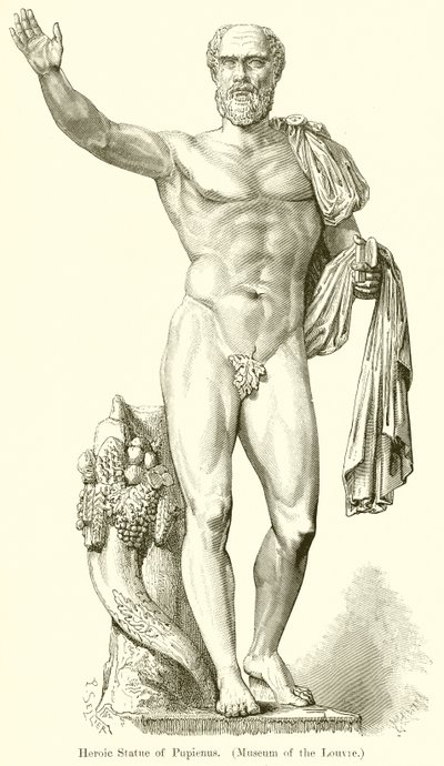 Pupienus