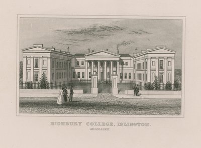 Islington