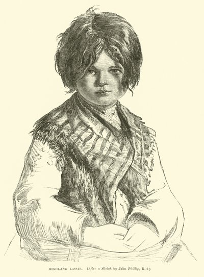yayla kızı by English School
