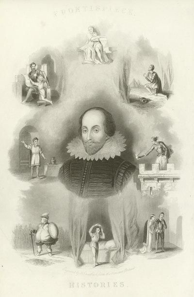 William Shakespeare
