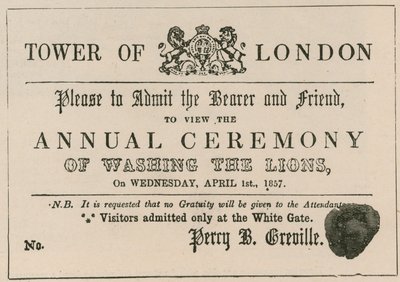 Londra Kulesi