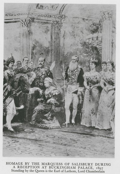 Buckingham Sarayı