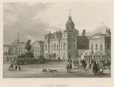 At Muhafızları by English School