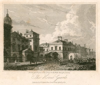 At Muhafızları by English School