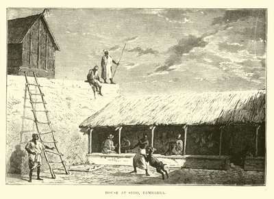 Sego, Bambarra