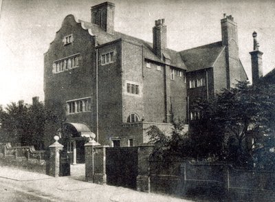 Edwin Long Evi (1829-91), 