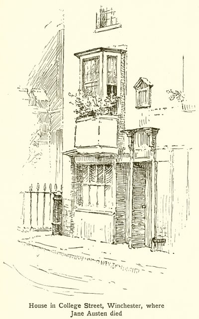 Jane Austen