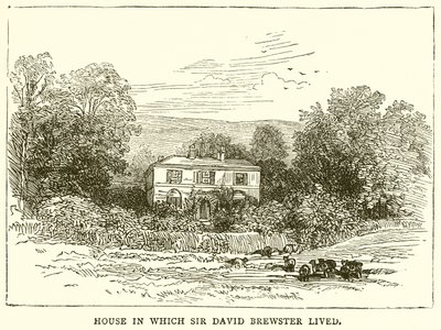 Sir David Brewster