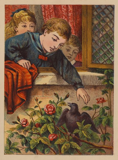 Nasılsınız (renkli taş baskı) by English School