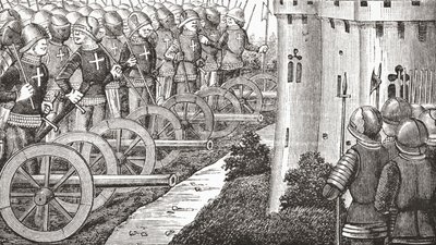 Kont de Foix Guienne