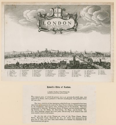 Londra