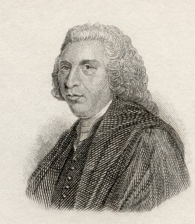 Hugh Blair, 