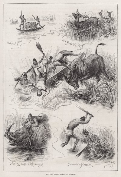 Burmah