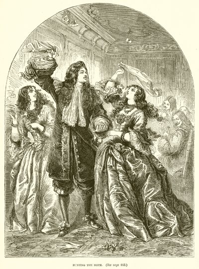 Güveyi Avlamak by English School