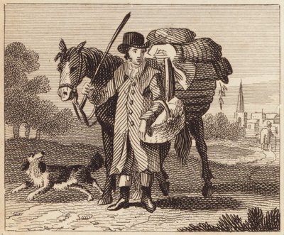 Huxter Market