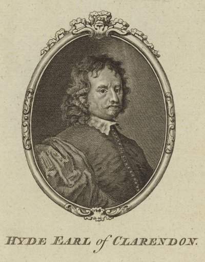 Clarendon