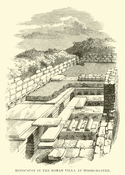 Woodchester