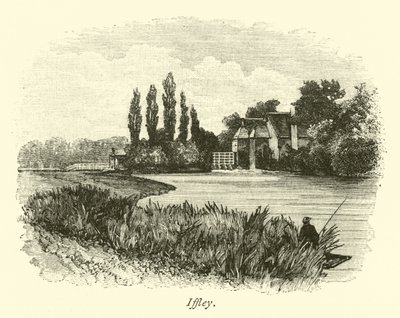 ıffley by English School