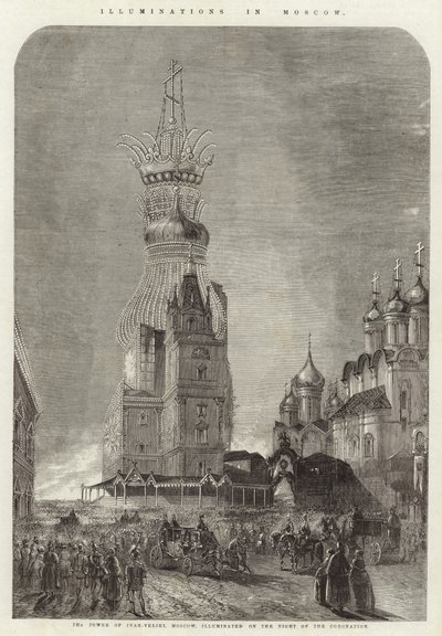 Moskova
