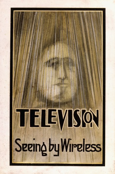 "Television, 1926