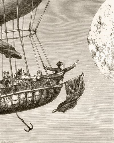 George Cruikshank