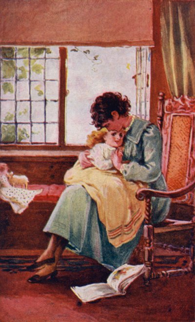 L T Meade