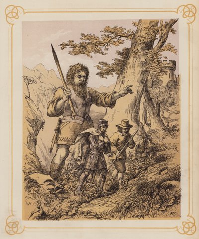 Bunyan