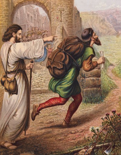 John Bunyan