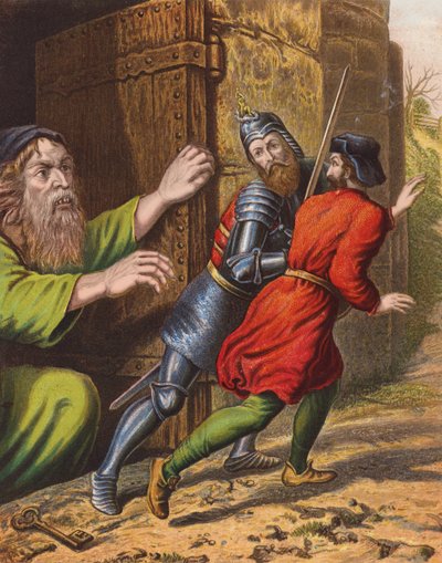 John Bunyan