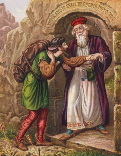 John Bunyan