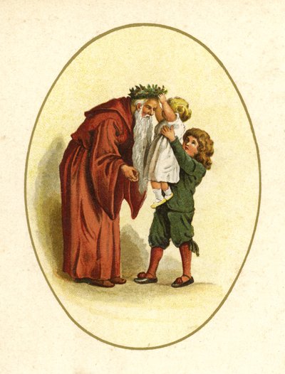 Noel Baba