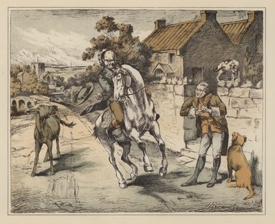 William Cowper