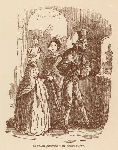 Thackeray