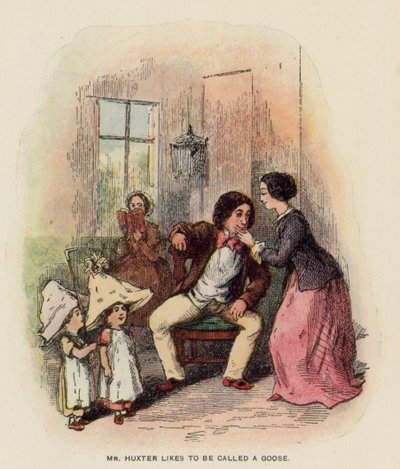 Thackeray