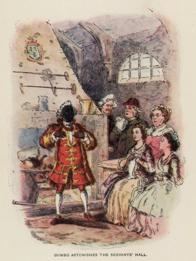 Thackeray