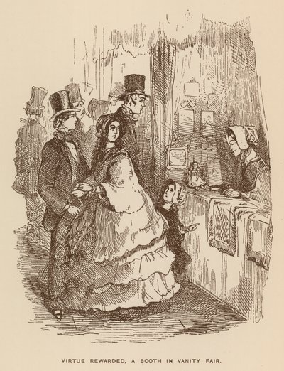 Thackeray