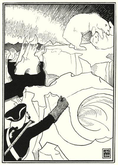 Baron Munchausen