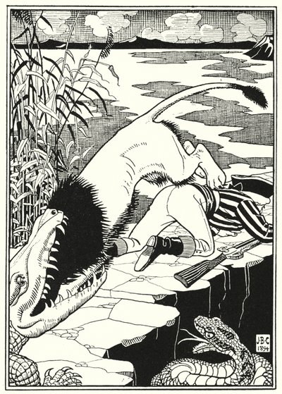 Baron Munchausen