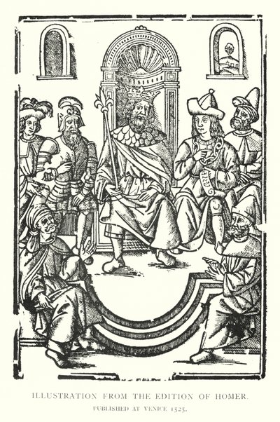 Venedik 1525