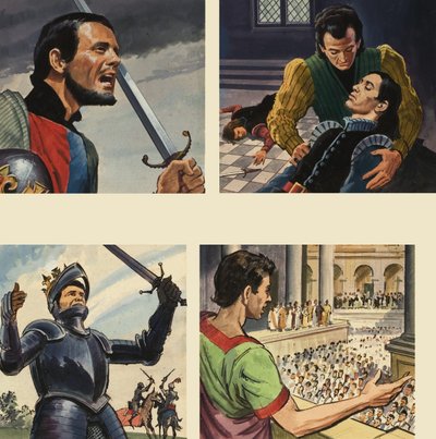 Shakespeare