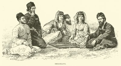 imeritler by English School