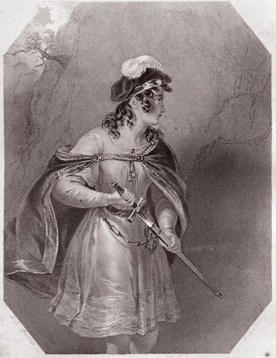 Imogene: Cymbeline