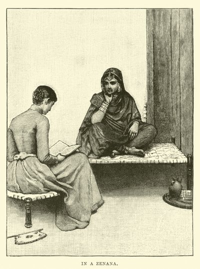 Zenana