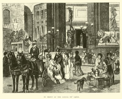 Loggia de Lanzi