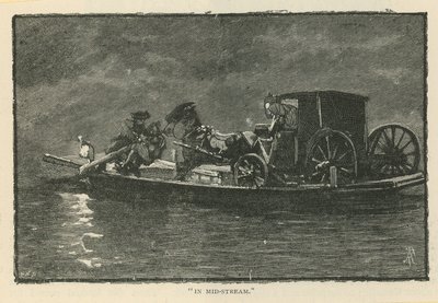 Akışın ortasında by English School