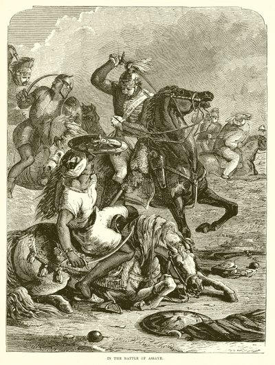 Assaye Savaşı