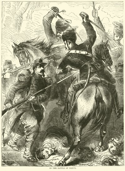 Dreux Savaşı