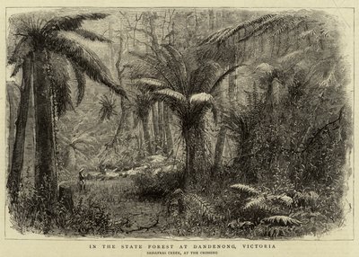 Dandenong, Victoria