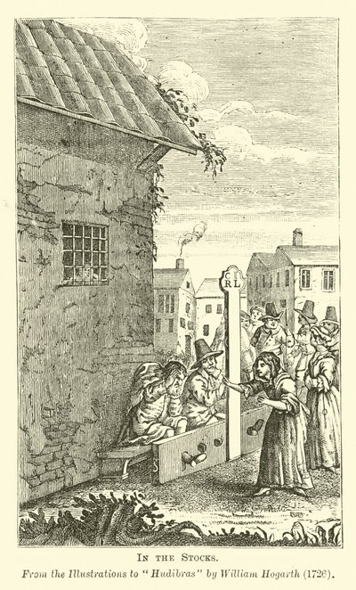 Stoklarda by English School