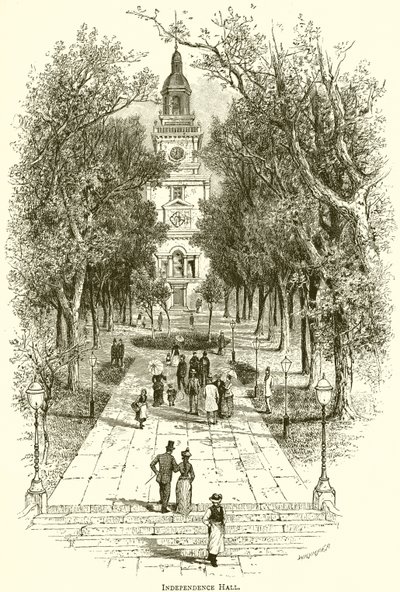 Bağımsızlık Salonu by English School